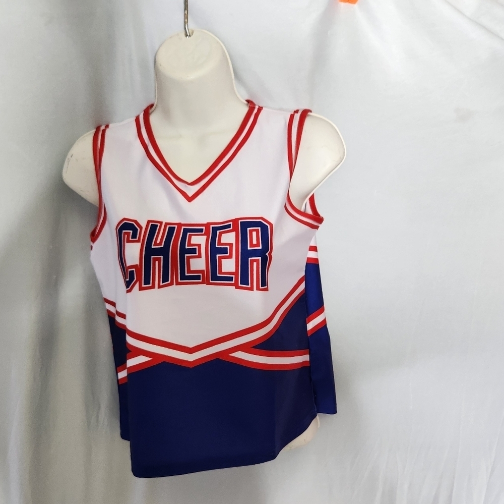 Grajtcin Cheer Top - S